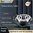 Hollow Rotary Table